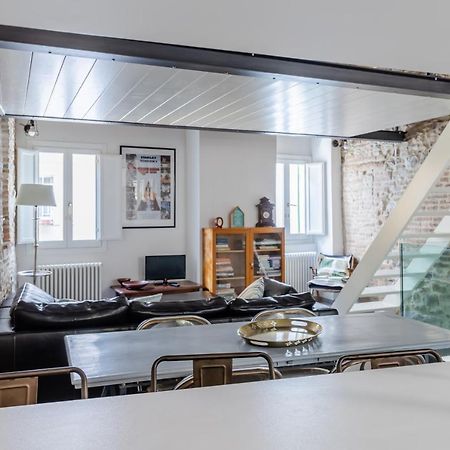 Charming Terrace House In The Heart Of Perugia Apartman Kültér fotó
