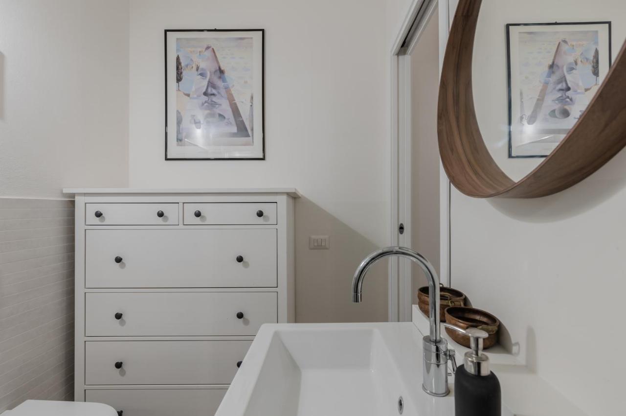 Charming Terrace House In The Heart Of Perugia Apartman Kültér fotó